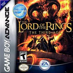 Lord of the Rings Third Age New