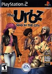 The Urbz Sims in the City New