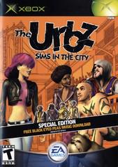 The Urbz Sims in the City New