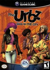 The Urbz Sims in the City New