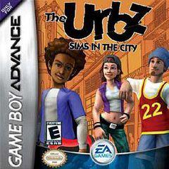 The Urbz Sims in the City New