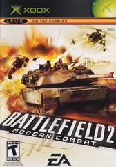 Battlefield 2 Modern Combat New