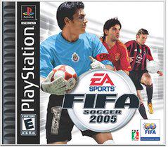 FIFA 2005 New