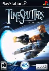 Time Splitters Future Perfect New