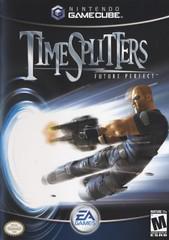 Time Splitters Future Perfect New