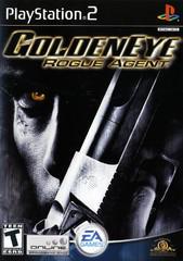 007 GoldenEye Rogue Agent New