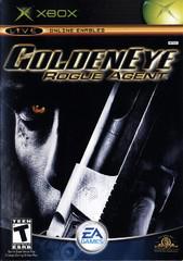 007 GoldenEye Rogue Agent New