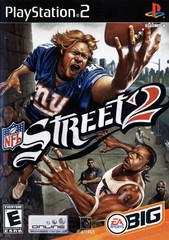 NFL Street 2 New