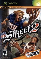 NFL Street 2 New