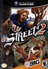 NFL Street 2 New