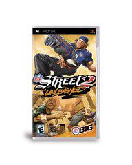 NFL Street 2 Unleashed New