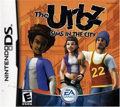 The Urbz Sims in the City New