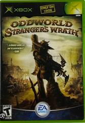 Oddworld Strangers Wrath New