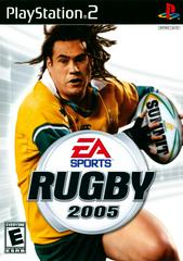 Rugby 2005 New