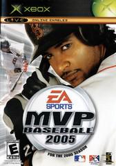 MVP Baseball 2005 New