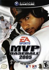 MVP Baseball 2005 New