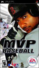 MVP Baseball New