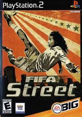 FIFA Street New