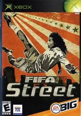 FIFA Street New