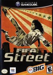 FIFA Street New