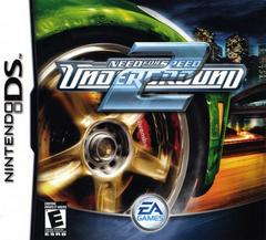 Need for Speed Underground 2 New