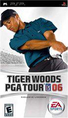 Tiger Woods PGA Tour 2006 New