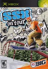 SSX On Tour New