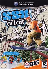 SSX On Tour New