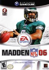 Madden 2006 New