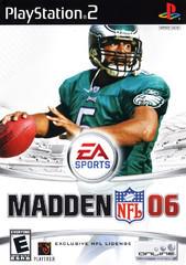 Madden 2006 New