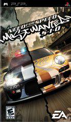 Need for Speed Most Wanted New