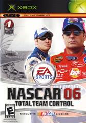 NASCAR 06 Total Team Control New