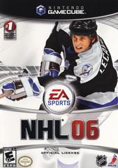 NHL 06 New