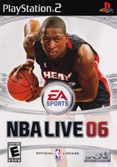 NBA Live 2006 New