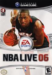 NBA Live 2006 New