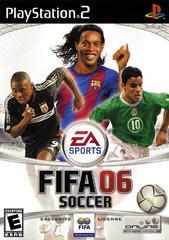 FIFA 06 New