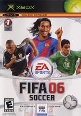 FIFA 06 New