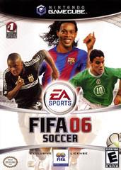 FIFA 06 New