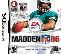 Madden 2006 New