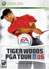 Tiger Woods 2006 New