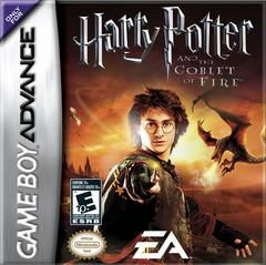 Harry Potter and the Goblet of Fire New