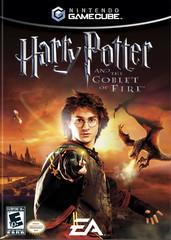 Harry Potter and the Goblet of Fire New