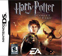 Harry Potter and the Goblet of Fire New