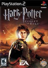 Harry Potter and the Goblet of Fire New