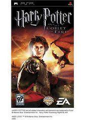 Harry Potter and the Goblet of Fire New