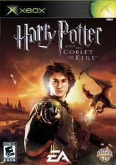 Harry Potter and the Goblet of Fire New