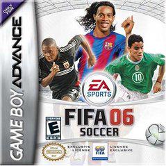 FIFA 06 New