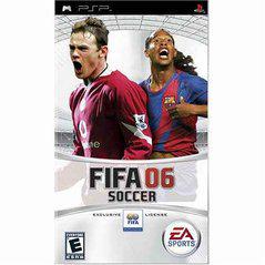 FIFA 06 New