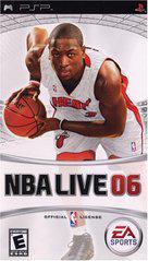 NBA Live 2006 New