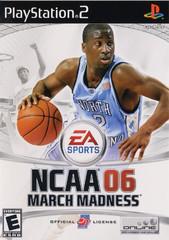 NCAA March Madness 2006 New